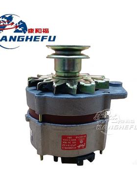 适用于林德350车型叉车配件发动机0120489370/0009710303