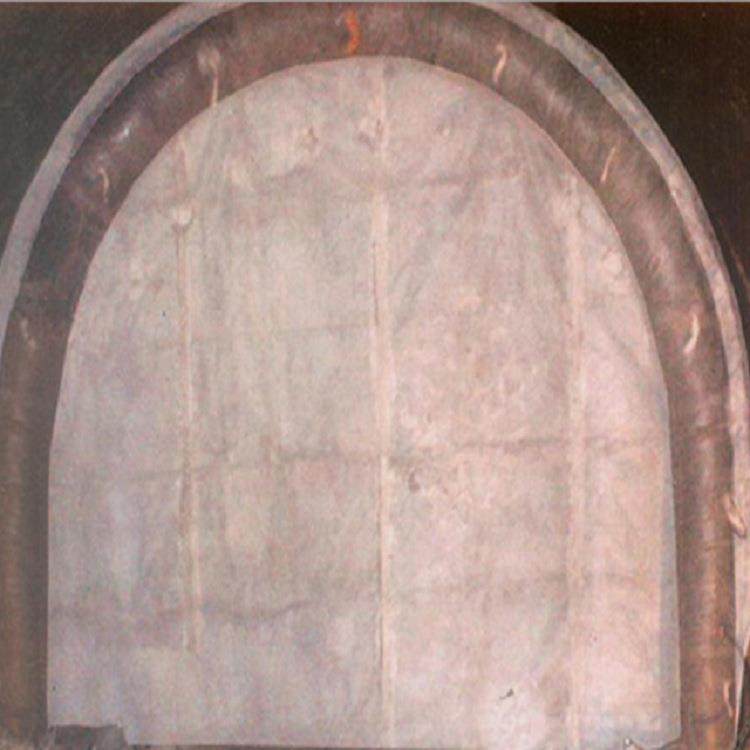 QKB气囊式快速密闭快速密闭气囊煤矿救生用密闭气囊