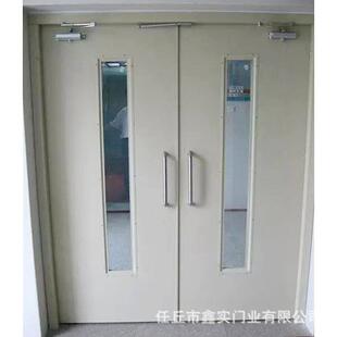 钢制防火门乙级丙级防火门开平钢制防火门防火入户门