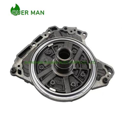 ZF4HP20自动变速箱油泵B6304061019210025适用于标致梅赛德斯