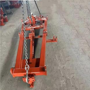 单轨吊道岔矿用I140V道岔I140E道岔