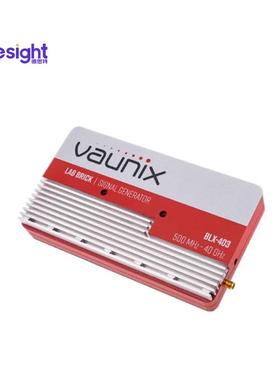 德思特Vaunix紧凑型迷你射频信号发生器BLX-403