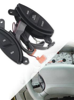 F87A9D809BAF87Z9C888BB汽车方向盘控制开关配件适用福特克鲁斯