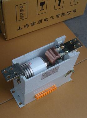 隆顶电气1.5kv直流接触器电子灭弧DC1500V接触器2000V2KV