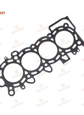 L13A3GD1飞度1.312251-REA-Z01发动机气缸垫进排气门油封气门室