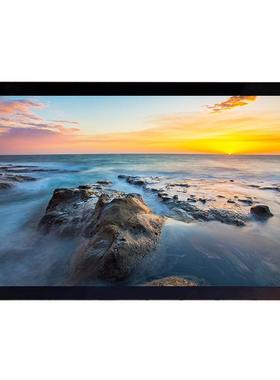 12.6寸1600*2560MIPI接口OLEDAMOLED显示屏带电容触摸屏总成