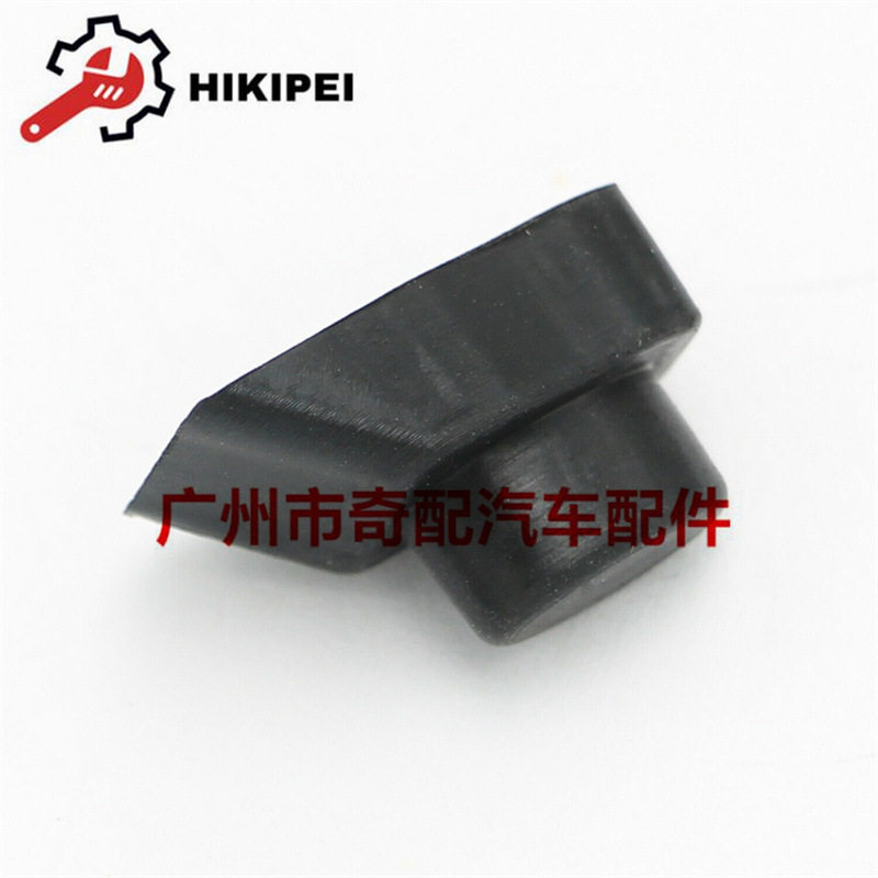 门把手无钥匙选项开关按钮帽TD13-59-4B1适用于马自达6RX8CX7