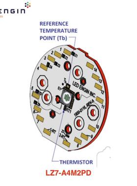 LZ7-A4M2PDLZ7-04M2PD加铜基板STAR