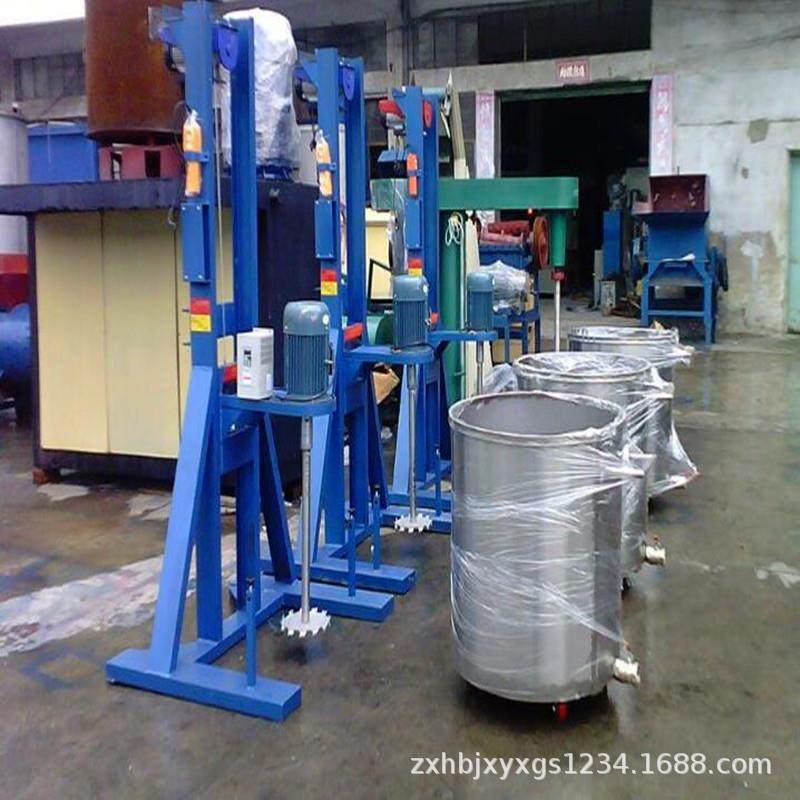 液体电动升降油墨涂料搅拌机油漆涂料分散搅拌机高速液压分散机,智能设备,其他智能设备,淘宝优惠券,粉丝福利购,淘宝优惠卷