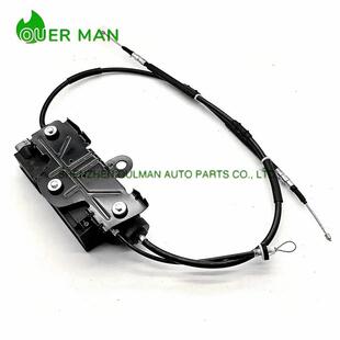 34436877316适用于宝马7系电子手刹F01F02F03F042007 2015