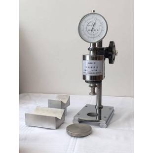 IRHD-N、H、L胶辊硬度计(常规、高、底硬度试验)营口三丰直销