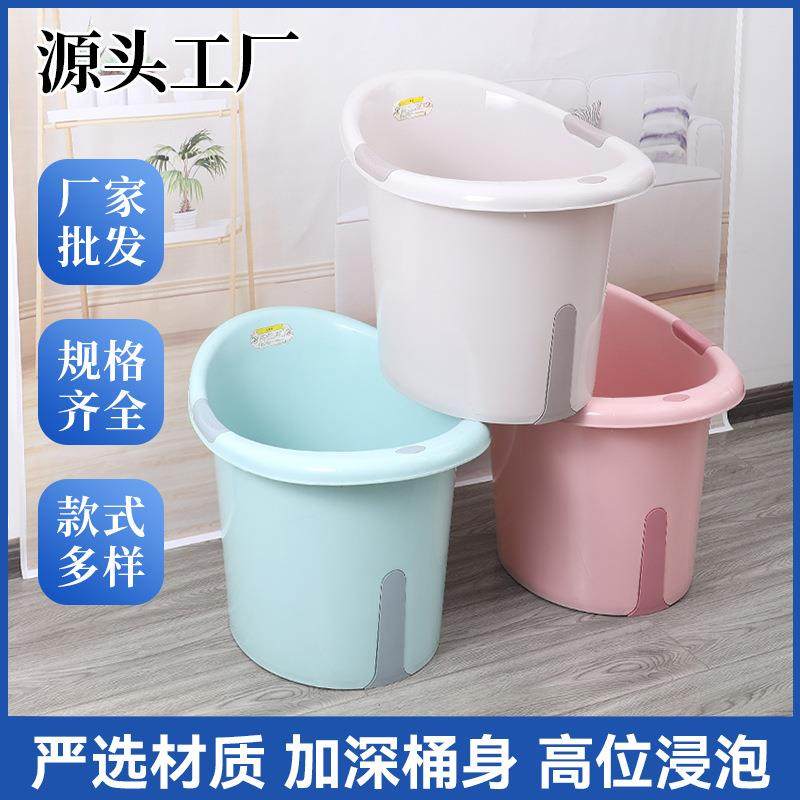 洗澡宝宝婴儿泡澡家用桶小孩大号洗澡盆沐浴儿童全身超厚泡澡盆,纺织面料/辅料/配套,纺织机械配件,淘宝优惠券,粉丝福利购,淘宝优惠卷