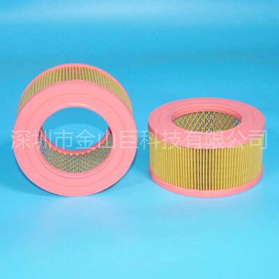 金山巨空滤36607188AF25530P607240SA6001适用于HATZ发动机