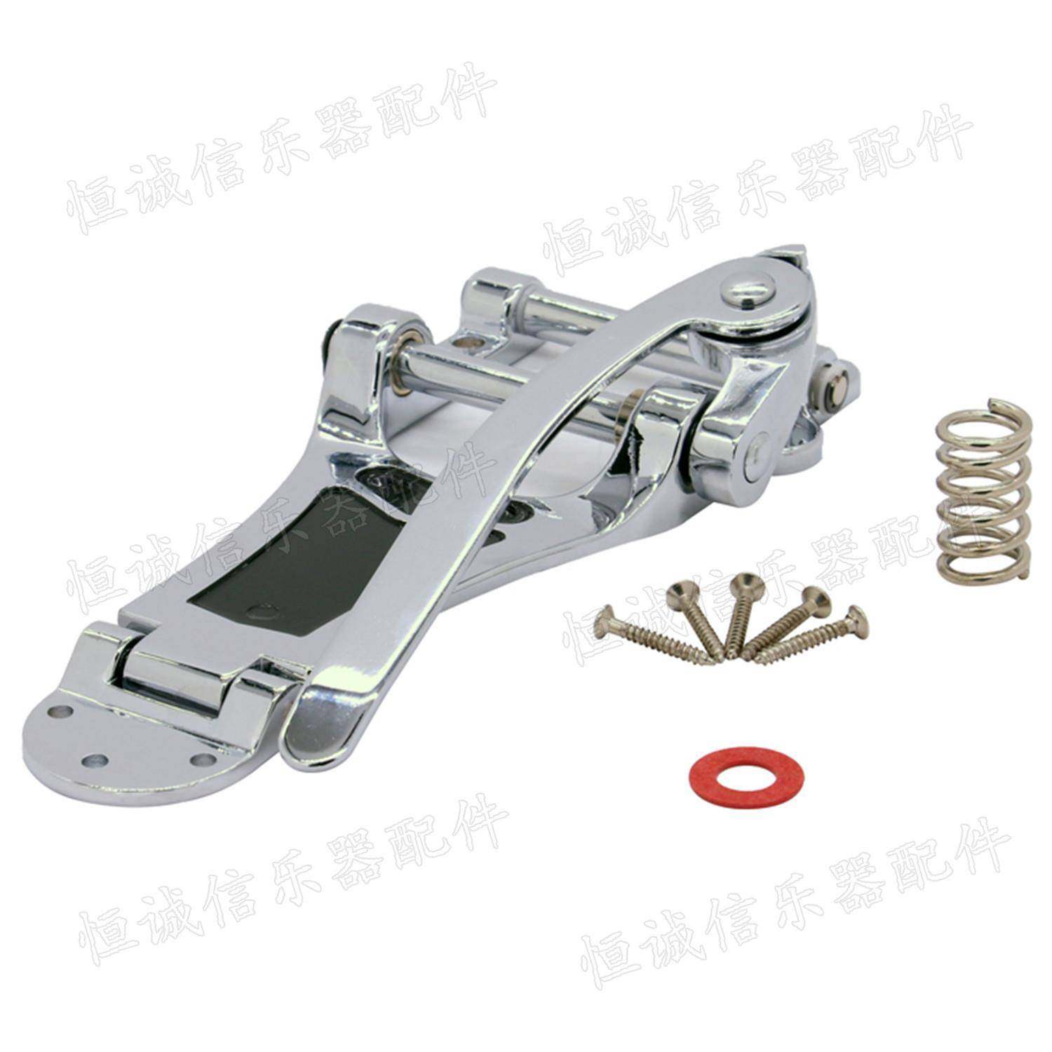 爵士电吉他琴桥电吉他拉弦板颤音系统大摇杆拉线板大摇把银色,机械设备,其他机械设备,淘宝优惠券,粉丝福利购,淘宝优惠卷