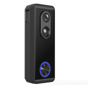 5MP高清智能可视门铃X1家用可视门铃WIFI门铃 Doorbell Camera