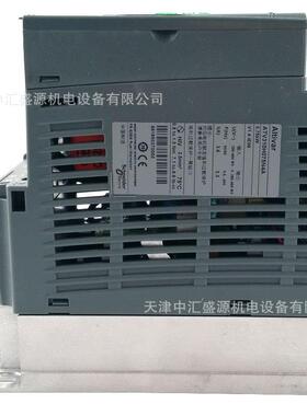 ATV310H075N4A三相变频器400V 0,75kw变频器ATV310H075N4A变频器