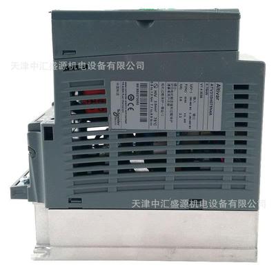 ATV310H075N4A三相变频器400V 0,75kw变频器ATV310H075N4A变频器