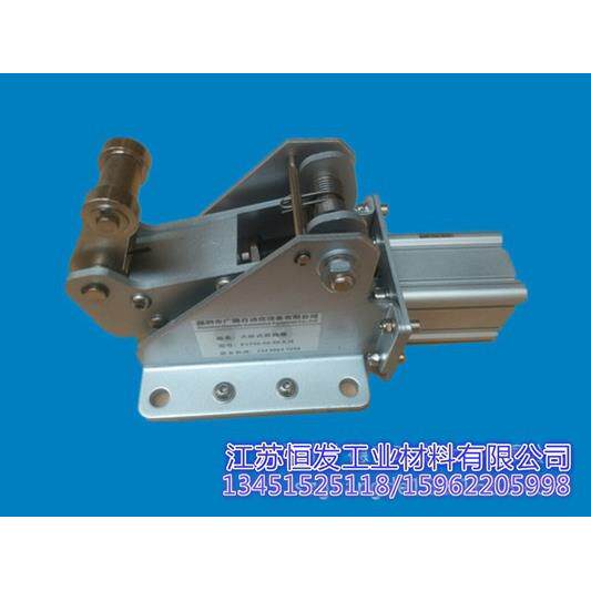 贵州昆明南宁桂林北海大卧式阻挡器