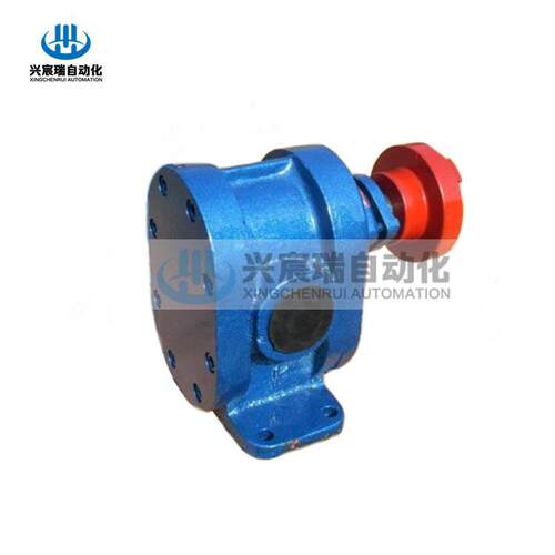 2CY齿轮泵2CY5/0.332CY12/0.332CY18/0.362CY29/0.36