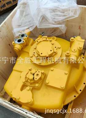 SD32推土机17-13-21007变矩器连轮毂大齿圈推土机四轮一带