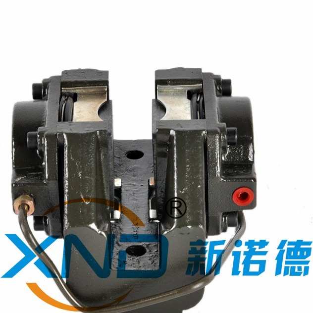 DMB20油压制动器/DBM-20多功能电线电缆制动器机械设备/DBM制动器