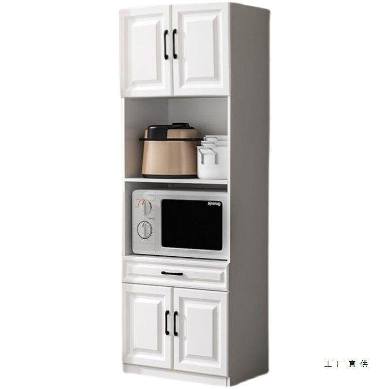 餐边柜厨房置物柜微波炉柜子茶水储物餐厅墙边柜一体靠墙高柜玻璃,农机/农具/农膜,其它农用工具,淘宝优惠券,粉丝福利购,淘宝优惠卷