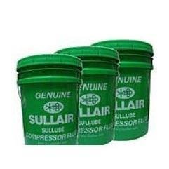 IR英格索兰白色铁皮桶装油3000H小时170KG80060031