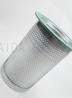 新乡艾达机械生产空压机三滤产品 油分114021