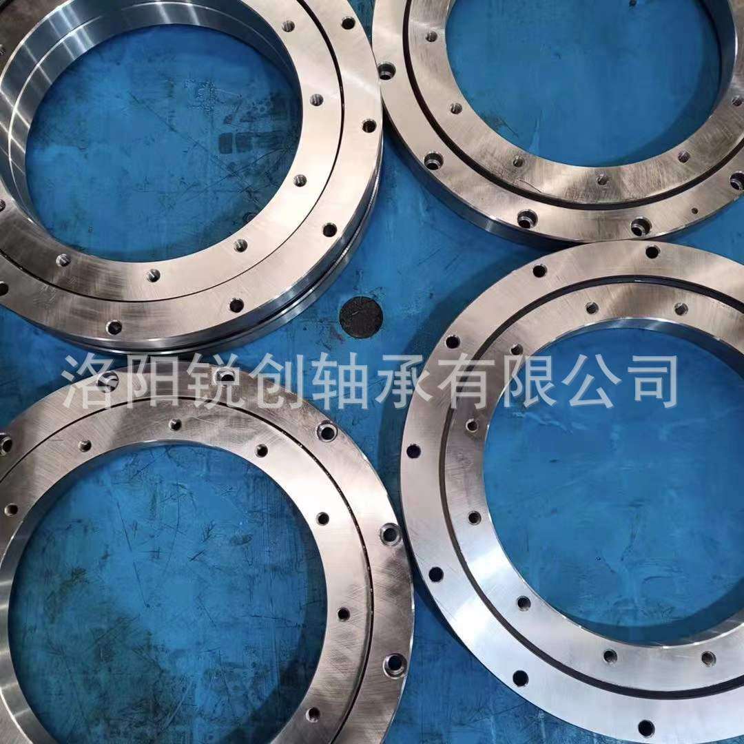 XU160260交叉滚子轴承机器人转盘轴承