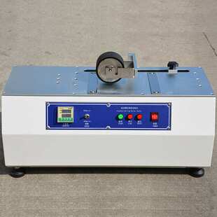 胶粘带胶纸剥离强度测试压轮2KG标准电动碾压双滚轮试验机