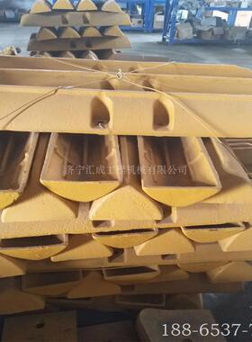 160湿地推土机配件SD16L湿地42节链轨山推推土机行走底盘配件