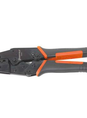 钢盾工具连续端子压接钳压线钳1.5-6平方S035023