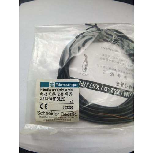 接近开关XS7J1A1PBL2C