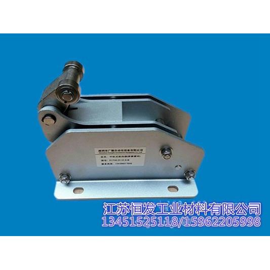 中卧式阻挡器