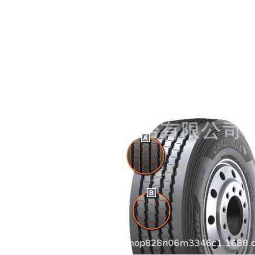 韩泰轮胎 295/60R22.5    TH31   客运/公交车轮  HANKOOK