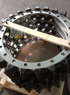 CAT卡特365C374D驱动齿124-3296链轮1243296驱动轮挖掘机旋挖钻