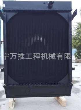 小松WA380-3装载机散热器芯体424-03-21221