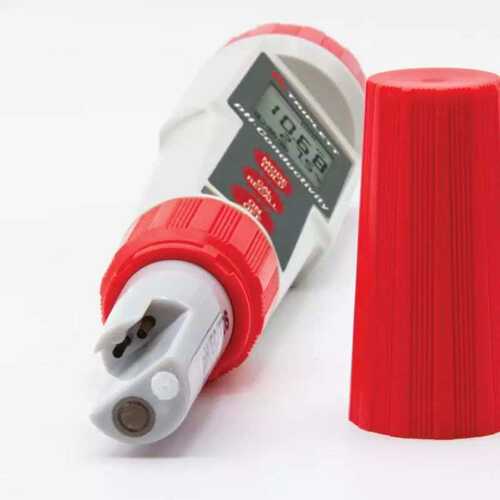 Triplett PH180/WQ120/CD100 PH/TDS/电导率/盐度计