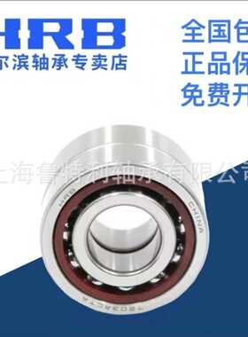 哈尔滨角接触轴承7313 7314 7315 7316 7317 7318 7319AC/P5 P4
