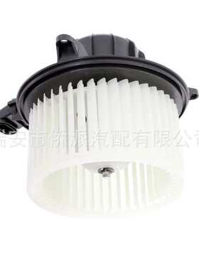 适用福特鼓风机电机 FO3126130 TYC700237 CL1Z19805A AL1Z19805