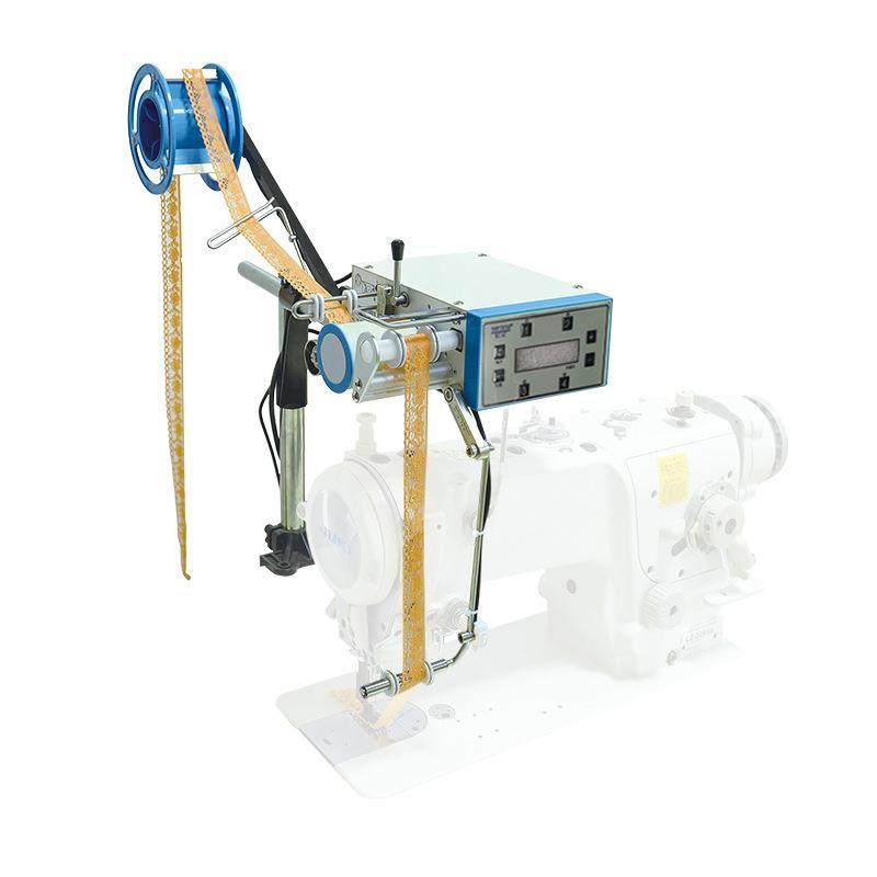 MC-4D电脑送带机缝纫辅助送带机内衣设备花边送带器4段送带器电控,纺织面料/辅料/配套,其他纺织机械,淘宝优惠券,粉丝福利购,淘宝优惠卷