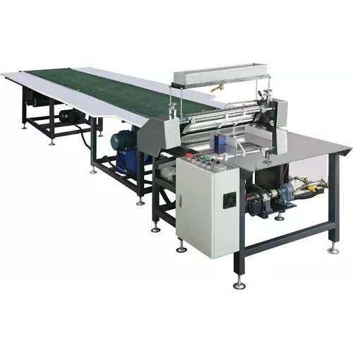 手动送纸上糊机天地盖手动送纸上胶机礼品盒手机盒上糊机胶水机