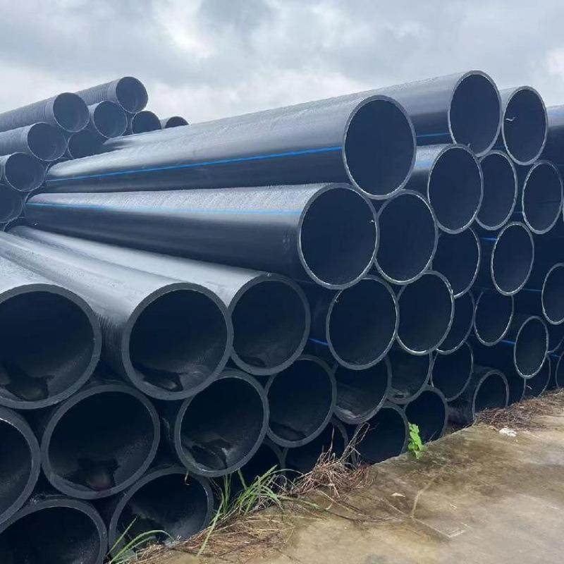 国标PE给水管PE100级钢丝网骨架复合管DN200*1.6mpa厂家规格齐全,橡塑材料及制品,其他橡胶制品,淘宝优惠券,粉丝福利购,淘宝优惠卷