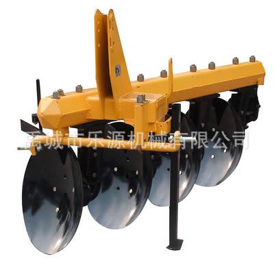 厂家巴西baan圆盘犁1LY系列小鱼圆盘犁出口重型圆盘犁