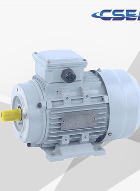 三相异步电动机380V全铜线5.5W1440转工业级
