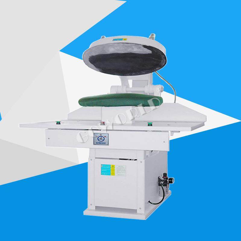 气控自动肩背压烫机服装压烫机洗衣房干洗店设备