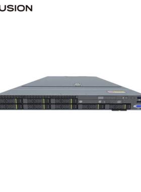 超聚变1288HV5虚拟化存储OAERP1U机架式服务器主机按需配置