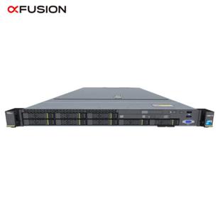 超聚变1288HV5虚拟化存储OAERP1U机架式服务器主机按需配置