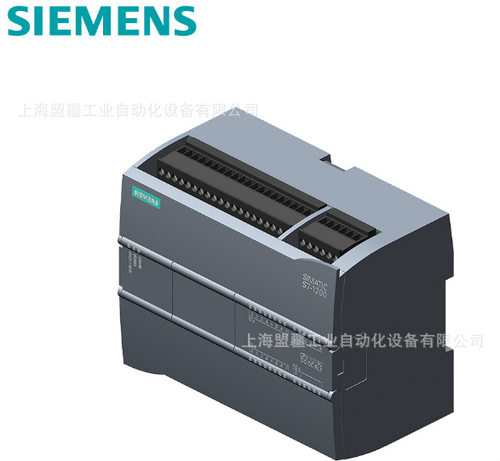 SIMATICS7-1200,CPU1215C,紧凑型CPU,6ES7215-1HG40-0XB0