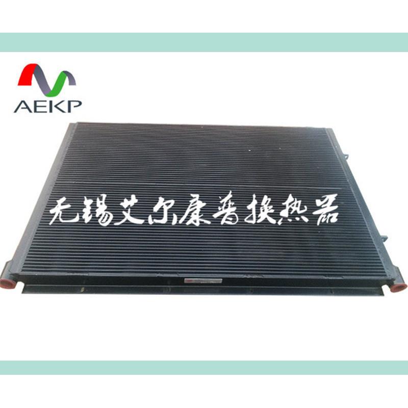 替代神钢冷却器PC-CA01-737(75KW)55KW(PC-CA01-736)